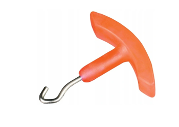 ZACISKACZ DO WĘZŁÓW MIKADO AIX-CA35-BG