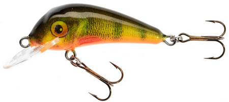 WOBLER HS SENSO QM 5,5 F OM JAXON VJ-SQ055FOM