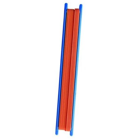 Amortyzator nr 2 Tubertini 0,67mm Tubertini T9-12-000