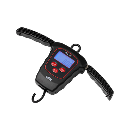 DIGITAL SCALE 50KG DAM (70613)