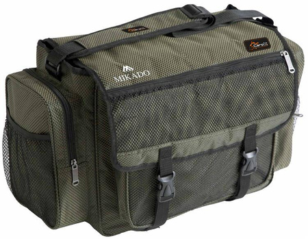 TORBA WĘDKARSKA F-013 (52x32x20cm) MIKADO UWF-013