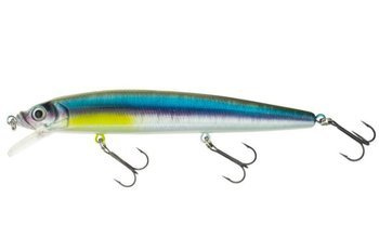 Wobler STRIKE PRO Alpha Minnow Sinking 11.5cm/17.2g A210-SBO-RP    DRAGON TEV-EG033S-A210SBORP