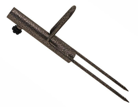 Baza do parasola Delphin sztycowa  Delphin (435001010)