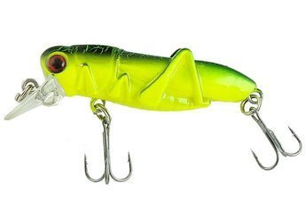 WOBLER ATRACT HOOPER 4,5cm C JAXON VR-XHJ045C