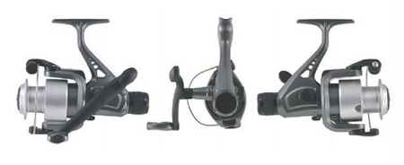 TORIX 340RD KOŁOWROTEK KONGER 005067340