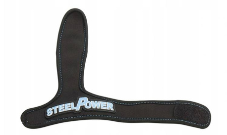 RĘKAWICA OCHRONNA DAM STEELPOWER BLUE CASTING GLOVE DAM 56543