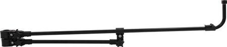 UCHWYT - FEEDER ARM - WYSIĘGNIK DO FEEDERA 110-185cm - MIKADO IS15-UCH-17