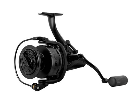 Głęboka szpula Delphin MYSTIX 6T DP aluminium Delphin (101003420)