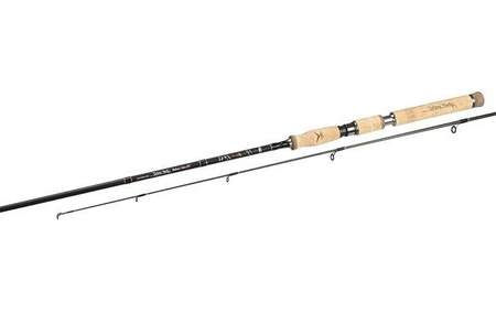 SAKANA HANTA MEDIUM SPIN 270 c.w. 5-25 g MIKADO WAA367-270