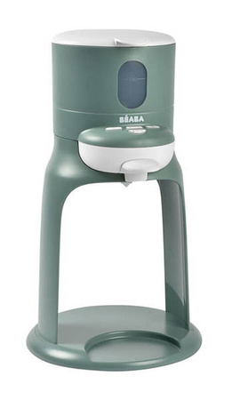 Beaba Bib'expresso® Ekspres do mleka 2w1 Eucalyptus