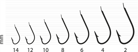 HACZYK KAMATSU YARAZU 12RŁ 513610812