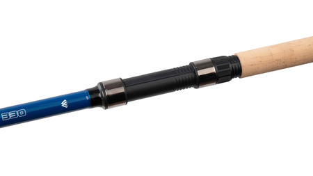 WĘDKA - TRYTHON TELE FEEDER 330 c.w. up to 120g (5+2 sec.) - op.1szt. MIKADO WAA1014-330