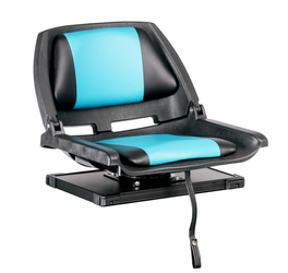 KRZESŁO OBROTOWE JAXON AK-KZE051