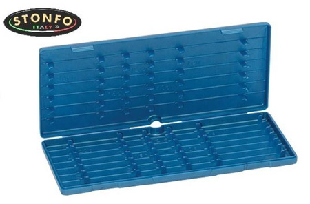 STONFO-627 PORTFEL DO PRZYPONÓW 1SZT AS-627