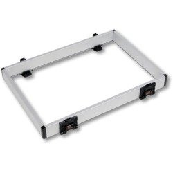 Aluminiowa rama kasety VDR Team 67-CO-K01