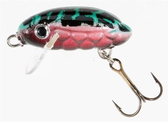 WOBLER HS CHRABĄSZCZ SMUŻAK 3 F CT JAXON VJ-SH03FCT