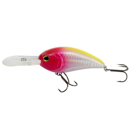 Wobler Hover F80, 80mm, 30,5g Robinson 46-1HO-F80-CL
