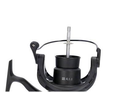 KOŁOWROTEK KARPIOWY - NOCTIS CARP 8010 FD MIKADO KDA134-8010FD