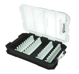 Pudełko modułowe na woblery, 240 x 160 x 46mm Robinson 74-MB-W12