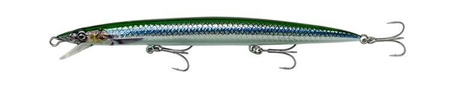 Savage Gear Sandeel Jerk minnow 175 25g F Sayoris PHP (64012)