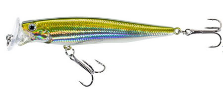 WOBLER ATRACT FLASH 8,5cm C JAXON VR-XHP085C