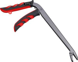 SZCZYPCE PISTOLETOWE 24cm - op.1szt. MIKADO AMN-848