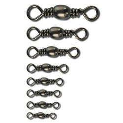 Krętlik beczkowy czarny 14 (10 szt) Robinson 81-P-KR-B14