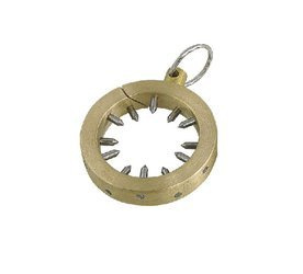 UWALNIACZ OKRĄGŁY DO PRZYNĘT SPININGOWYCH DUŻY 757777778