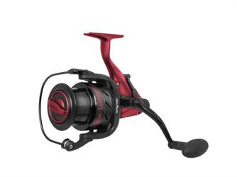 Płytka szpula Delphin LEEDER FDR 7T SH aluminium Delphin (101001242)