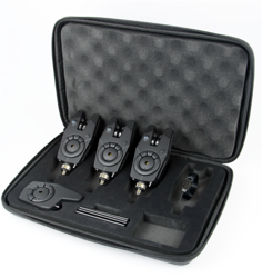 ELEKTRONICZNY SYGNALIZATOR BRAŃ Al Connect Plus 2 SZT + CENTRALKA KONGER 940100009