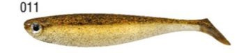 POWER PIKE 14,5cm KOL. 11 GLITTER BREAM OP.3SZT KONGER 338010011