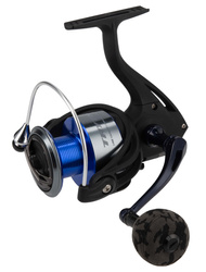 KOŁOWROTEK - TRYTHON CAT 6007 FD - op.1szt. MIKADO KDA189-6007