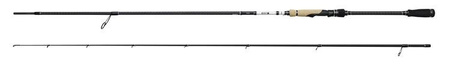 SPINNING CULT-X SPIN 1.80M / 5-15G DAM 65944