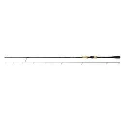 Wędka Yasei LTD Spinning Perch Finesse Softbait 2,60m 3-21g Shimano (YASLTDPE260ML)