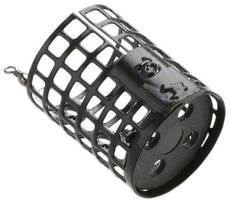 KOSZYCZEK OKRĄGŁY Z DENKIEM   5 g - op.10 MIKADO IDAB-DRU-17-1