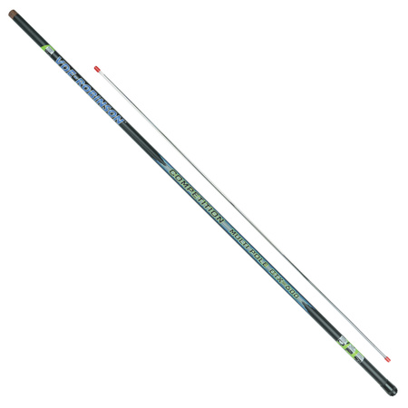 Wędka BAT VDE-R Team Nano Core Pole TX3 - 711 (z dodatkową szczytówką z wklejanką) VDR Team 11W-PV-T07