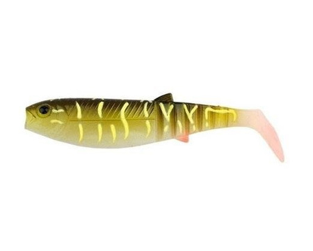 (R) Ripper, Guma Savage Gear Cannibal 10cm 9g 1szt. - Pike (58992)
