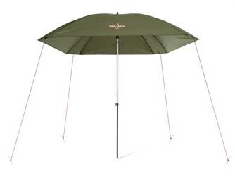 Parasol Delphin RAINY 250cm/green Delphin (101003320)