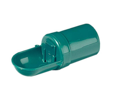 (R) POJEMNIK, PUDEŁKO NA ROBAKI 4/10CM JAXON RH-177