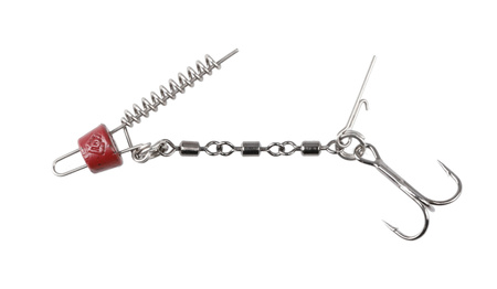 DOZBROJKA - SYSTEM DO ZBROJENIA JAWS EVO STINGER - 25kg - Kotwica nr 1- op.2szt. MIKADO HDJ-12-06