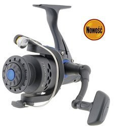 CARBOMAXX FX 120RD KOŁOWROTEK KONGER 005029120