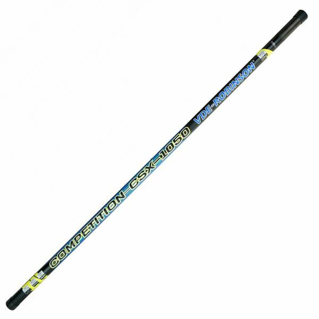 VDE-Robinson Competition CSX-1050, dł. 10,5m VDR Team 11W-TC-900