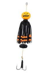 PRZYNĘTA SUMOWA, NA SUMA CAT TERRITORY BOGEY PUMPKIN - 140G MIKADO PMBOGEY-140-P