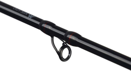 WĘDKA - MFT VERTICAL 183 c.w. 20-70g (2 sec.) - op.1szt. MIKADO WAA511-183