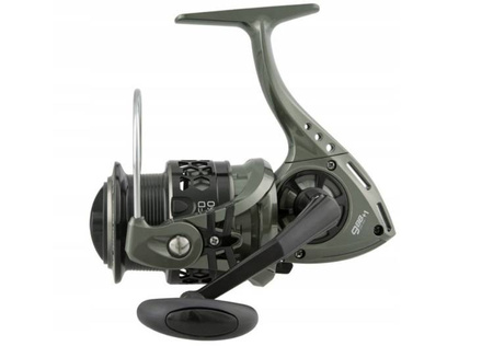 Kołowrotek MegaBAITS Combat FEEDER FD1040i szp.alum. 40 9BB+Inf.AR DRAGON CHN-16-00-140