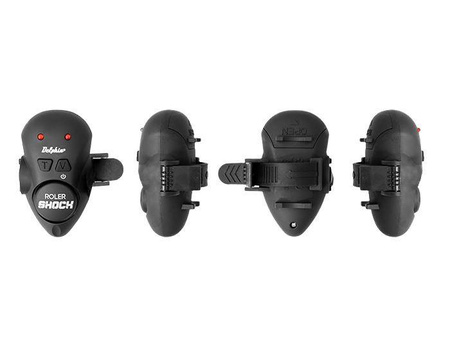 Zestaw sygnalizatorów Delphin ROLER SHOCK 4+1 Delphin (900022602)