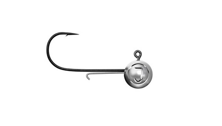 GŁÓWKI JIGOWE HAK SUMATO BLACK SLIM #2 2G B 5X3SZT JAXON GJ-SD0202B