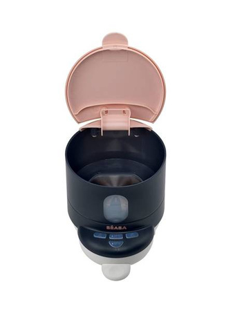 Beaba Bib'expresso® Ekspres do mleka 2w1 Night blue