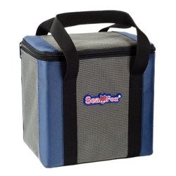 Torba na pilkery SeaFox 25x15x25cm, 24 szt Sea Fox 73-SF-002