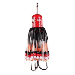 MADCAT CLONK TEASER / 100GR / RED - PRZYNĘTA NA SUMA